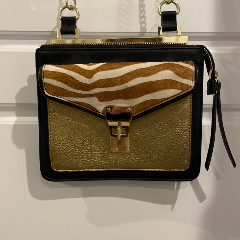 Kate Landry crossbody